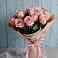 Букет цветов из: Розы в Николаевке Еврейской автономная области
