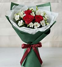 Букет Идеальный Вкус в Николаевке Еврейской автономная области