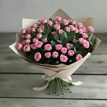 Букет Удовольствие в Николаевке Еврейской автономная области