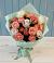 Букет цветов из: Розы в Николаевке Еврейской автономная области