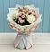 Букет цветов из: Розы в Николаевке Еврейской автономная области