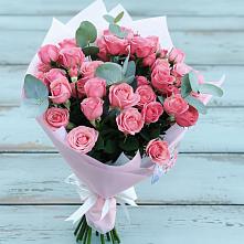 Букет Леди совершенство в Николаевке Еврейской автономная области